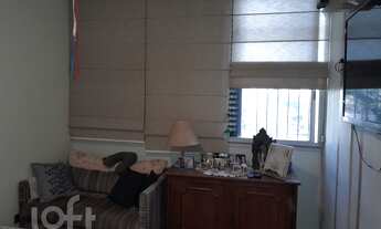 Imagem 4: Apartamento à venda em Vila Sônia com 140 m², 3 quartos, 1 suíte, 2 vagas