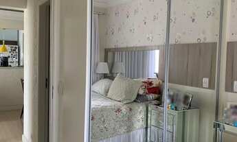 Imagem 3: Apartamento à venda em Santana com 60 m², 2 quartos, 1 suíte, 2 vagas