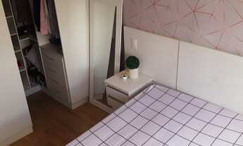 Imagem 5: Apartamento à venda em Vila Matilde com 59 m², 2 quartos, 1 suíte, 1 vaga