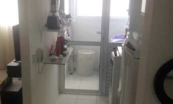 Imagem 5: Apartamento à venda em Vila Prudente com 35 m², 1 quarto