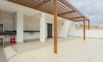 Imagem 7: Apartamento à venda em Alto da Lapa com 40 m², 1 quarto, 1 vaga