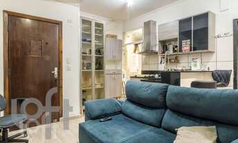 Imagem: Apartamento à venda em República com 67