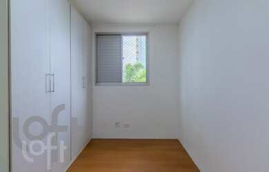 Imagem 3: Apartamento à venda em Água Rasa com 56 m², 2 quartos, 1 suíte, 1 vaga