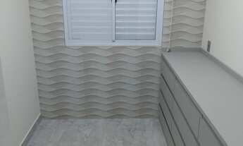 Imagem 4: Apartamento à venda em Itaquera com 45 m², 2 quartos, 1 vaga