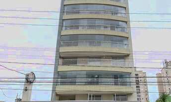 Imagem: Apartamento à venda em Alto da Lapa com