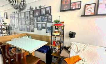 Imagem 7: Apartamento à venda em Belém com 43 m², 2 quartos