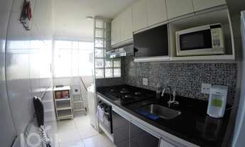 Imagem 5: Apartamento à venda em Morumbi com 55 m², 2 quartos