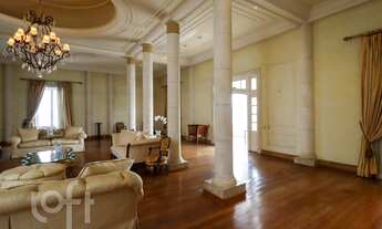 Imagem: Apartamento à venda em Santa Cecília com