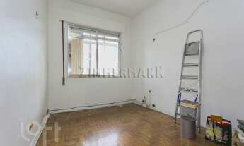 Imagem 6: Apartamento à venda em Perdizes com 126 m², 4 quartos, 1 vaga