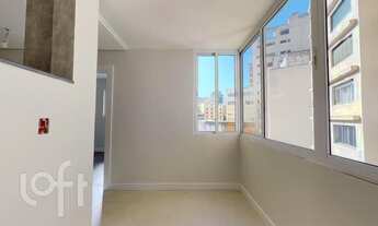 Imagem 7: Apartamento à venda em República com 121 m², 3 quartos, 1 suíte