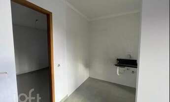 Imagem 3: Apartamento à venda em Tucuruvi com 27 m², 1 quarto