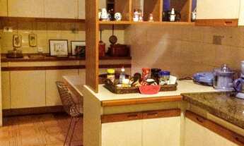 Imagem 4: Apartamento à venda em Santa Cecília com 180 m², 3 quartos, 1 suíte, 1 vaga