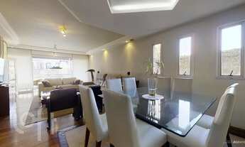 Imagem 3: Apartamento à venda em Santo Amaro com 170 m², 4 quartos, 1 suíte, 2 vagas