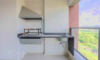 Imagem 3: Apartamento à venda em Vila Leopoldina com 147 m², 4 quartos, 2 suítes, 2 vagas