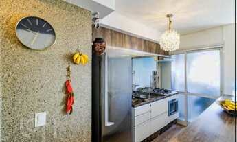 Imagem 6: Apartamento à venda em Santo Amaro com 111 m², 2 quartos, 1 suíte, 2 vagas