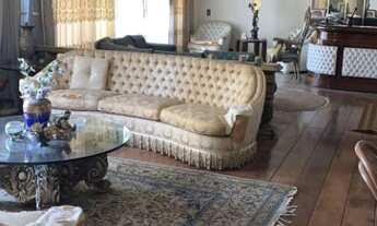 Imagem 6: Apartamento à venda em Morumbi com 360 m², 4 quartos, 2 suítes, 4 vagas