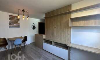 Imagem 2: Apartamento à venda em Pirituba com 43 m², 2 quartos, 1 vaga