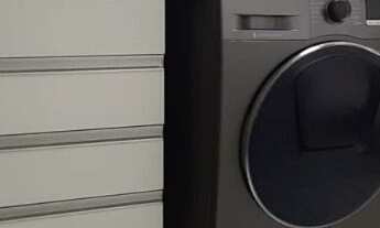 Imagem 5: Apartamento à venda em Santo Amaro com 140 m², 4 quartos, 2 suítes, 3 vagas