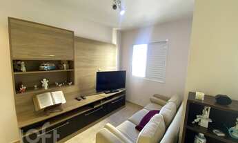 Imagem: Apartamento à venda em Cambuci com 64 m²