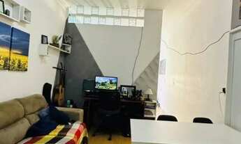Imagem 3: Apartamento à venda em República com 60 m², 1 quarto