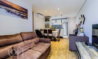 Imagem 2: Apartamento à venda em Vila Leopoldina com 70 m², 3 quartos, 1 suíte, 2 vagas