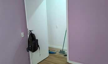 Imagem 6: Apartamento à venda em Rio Pequeno com 41 m², 2 quartos, 1 vaga