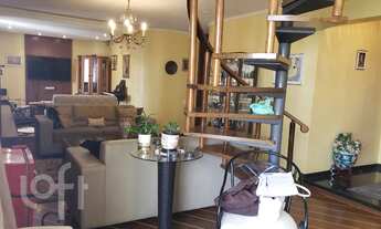 Imagem 4: Apartamento à venda em Moema Pássaros com 355 m², 4 quartos, 4 suítes, 3 vagas