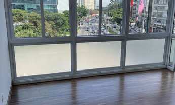 Imagem 2: Apartamento à venda em Bela Vista com 136 m², 2 quartos, 2 suítes