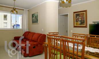 Imagem 2: Apartamento à venda em Sacomã com 56 m², 2 quartos, 1 vaga