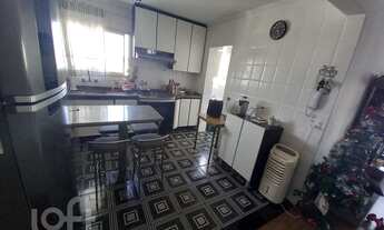 Imagem 4: Apartamento à venda em Vila Madalena com 97 m², 3 quartos, 1 suíte, 1 vaga