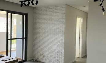 Imagem 2: Apartamento à venda em Bom Retiro com 67 m², 2 quartos, 1 suíte, 1 vaga