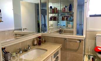 Imagem 3: Apartamento à venda em Morumbi com 549 m², 5 quartos, 4 suítes, 6 vagas