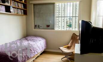 Imagem 5: Apartamento à venda em Vila Olímpia com 104 m², 3 quartos, 1 suíte, 1 vaga