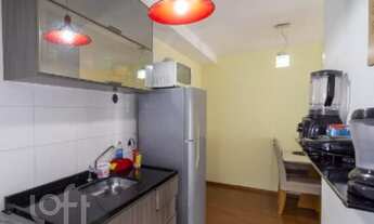 Imagem 3: Apartamento à venda em Vila Prudente com 52 m², 2 quartos, 1 suíte, 1 vaga