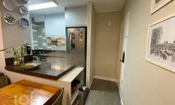 Imagem 4: Apartamento à venda em Sapopemba com 56 m², 2 quartos, 1 suíte, 1 vaga