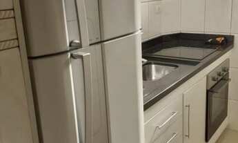 Imagem 6: Apartamento à venda em República com 41 m², 2 quartos