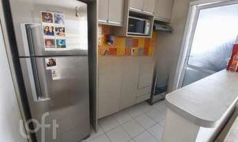 Imagem 6: Apartamento à venda em República com 47 m², 1 quarto, 1 suíte, 1 vaga