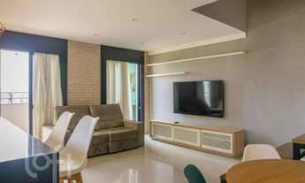 Imagem: Apartamento à venda em Pinheiros com 75