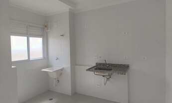 Imagem 4: Apartamento à venda em Tucuruvi com 43 m², 2 quartos, 1 vaga