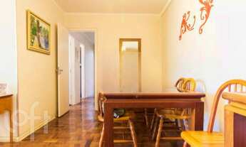 Imagem 3: Apartamento à venda em Saúde com 90 m², 3 quartos, 1 suíte, 1 vaga