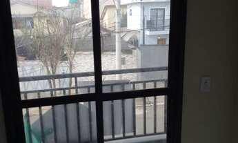 Imagem 3: Apartamento à venda em Itaquera com 45 m², 2 quartos