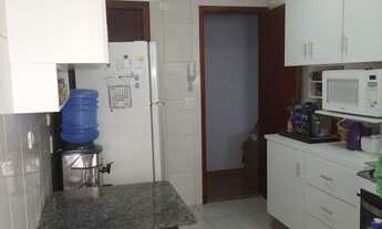 Imagem 7: Apartamento à venda em Cursino com 87 m², 3 quartos, 1 suíte, 2 vagas