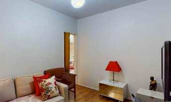 Imagem 3: Apartamento à venda em Bela Vista com 60 m², 2 quartos