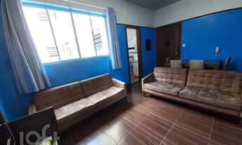 Imagem: Apartamento à venda em República com 74