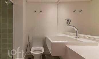 Imagem 4: Apartamento à venda em República com 49 m², 1 quarto