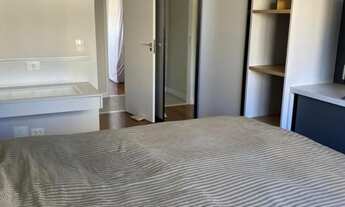 Imagem 4: Apartamento à venda em Bosque da Saúde com 82 m², 2 quartos, 2 suítes, 2 vagas