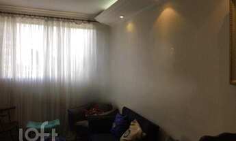 Imagem 5: Apartamento à venda em Vila Formosa com 110 m², 3 quartos, 1 vaga