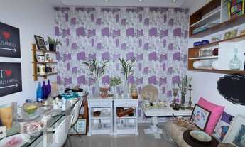 Imagem 6: Apartamento à venda em Santana com 77 m², 3 quartos, 1 suíte, 1 vaga