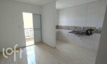 Imagem 6: Apartamento à venda em Artur Alvim com 45 m², 2 quartos, 1 vaga