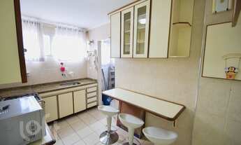 Imagem 4: Apartamento à venda em Bosque da Saúde com 68 m², 2 quartos, 1 vaga